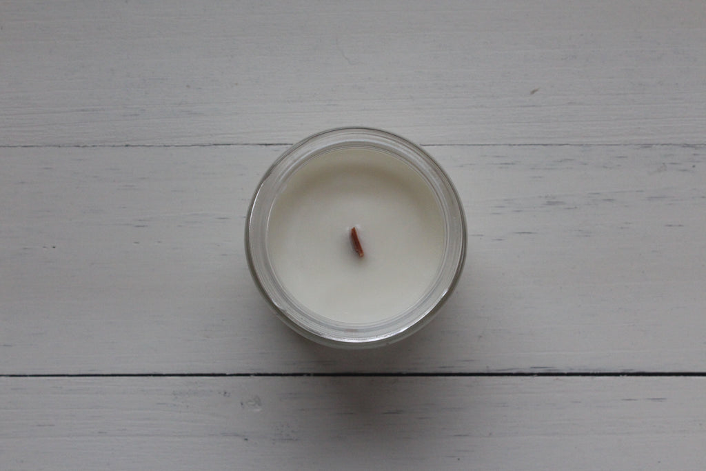 What are the Benefits to Using Soy Wax in Candles